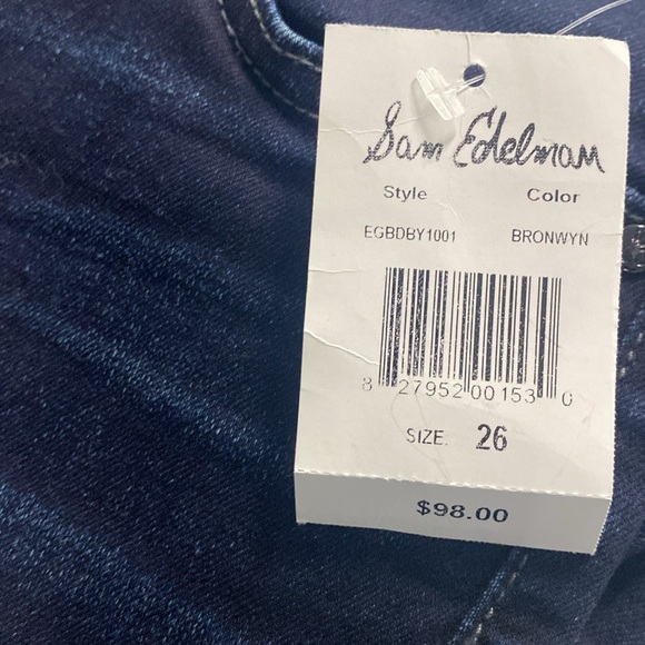 Sam Edelman - Skinny Jeans 👖 - Picture 12 of 12